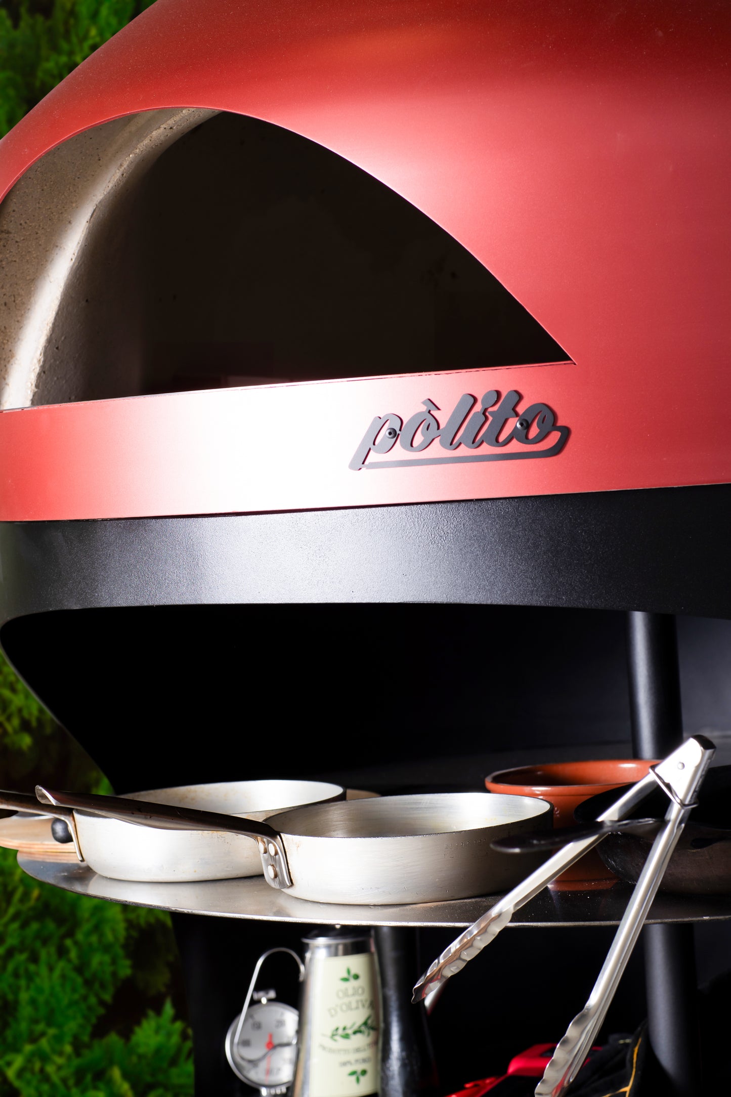 Polito Giotto with 1090 Stand (Pre Order)