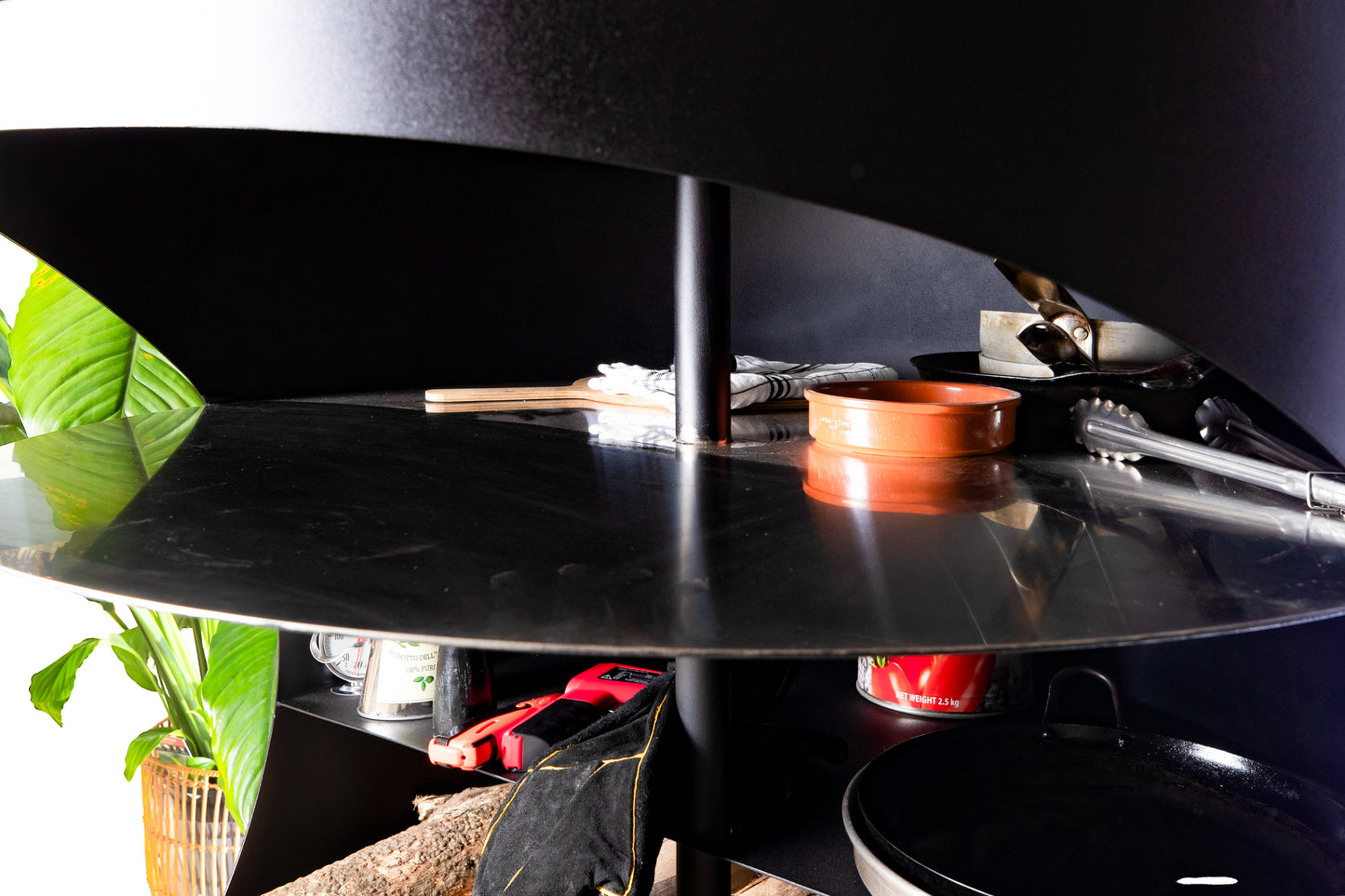 Polito Giotto with 1090 Stand (Pre Order)