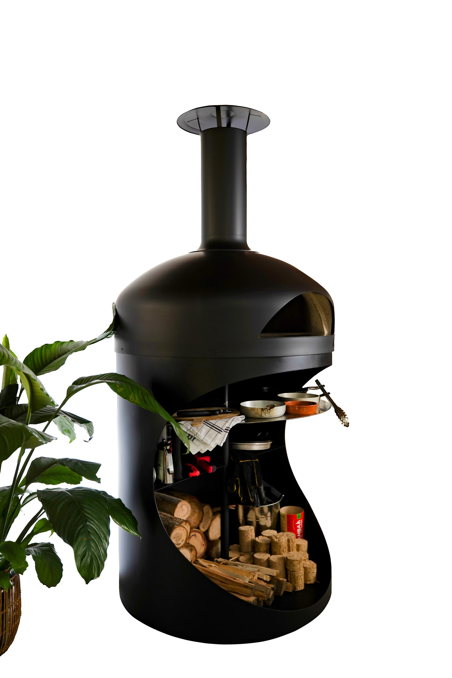 Polito Giotto with 1090 Stand (Pre Order)