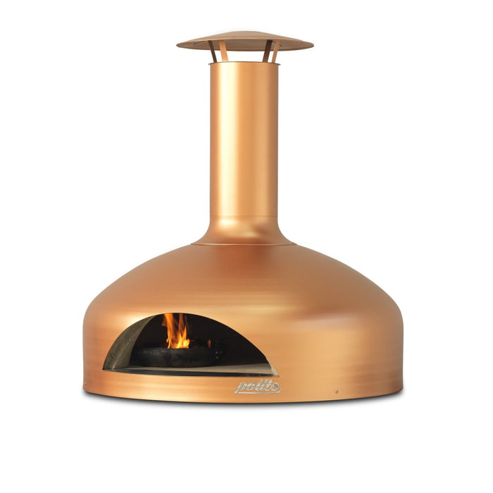 Polito Giotto Wood Fired Oven