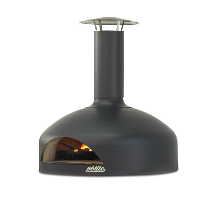 Polito Giotto Wood Fired Oven